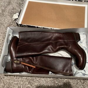 Lucky size 6 women's boots